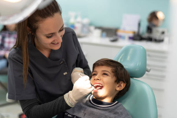 Best Broken or Chipped Tooth Repair in Olton, TX