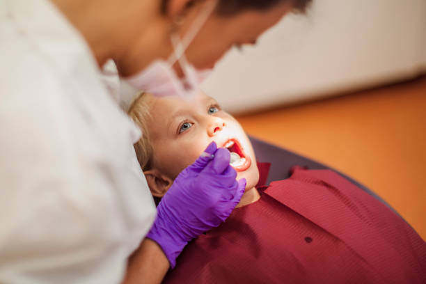 Best Walk-In Emergency Dental Services in Olton, TX