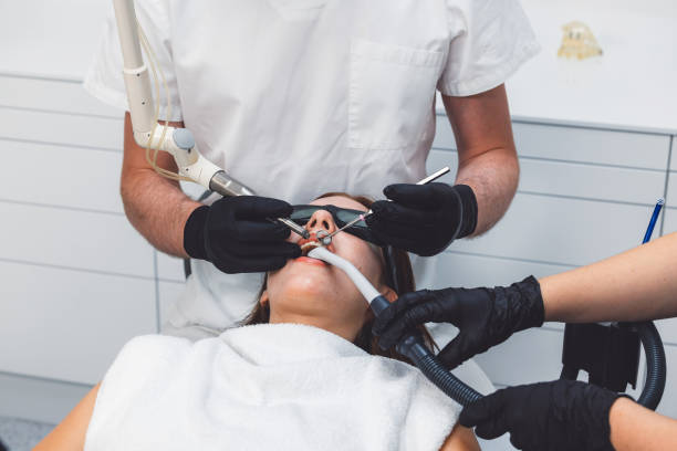 Best Emergency Wisdom Tooth Extraction in Olton, TX